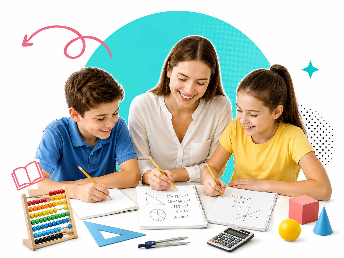 Korepetycje z matematyki